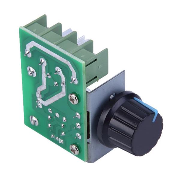 4000W 220V AC SCR Motor Speed Controller Module