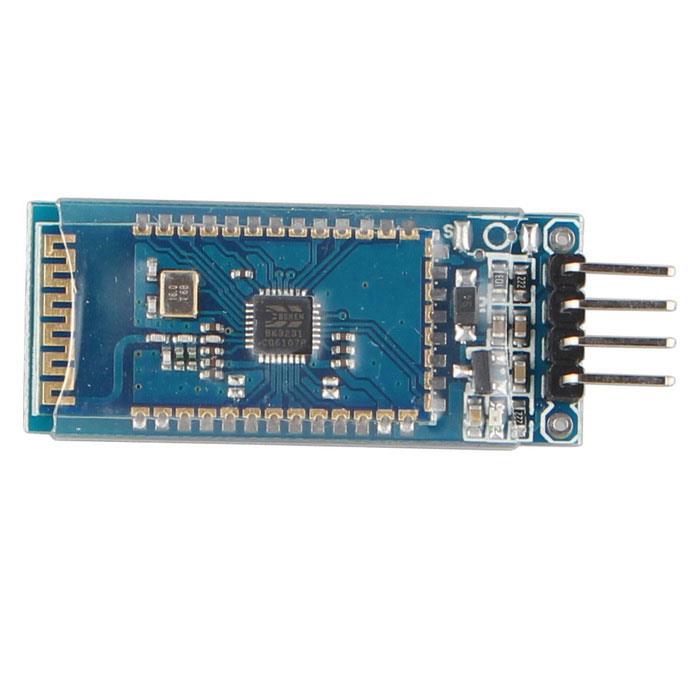 BT06 Bluetooth Serial Module Wireless Data Transfer Module ; Arduino